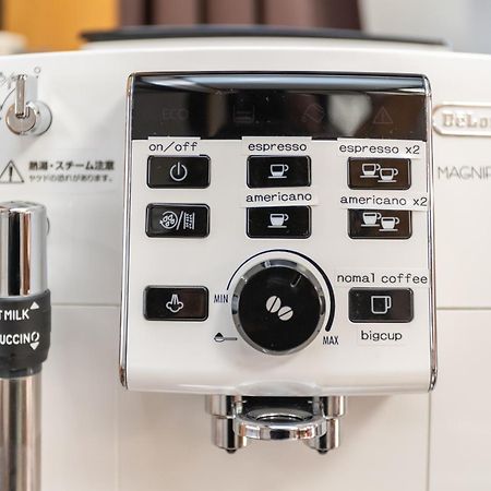 Guesthouse Oneworld Shijo四条京町屋 교토 외부 사진