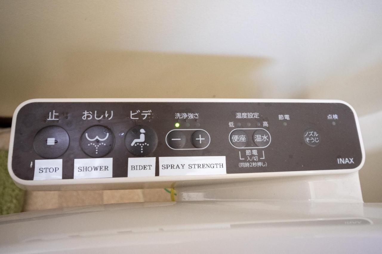 Guesthouse Oneworld Shijo四条京町屋 교토 외부 사진