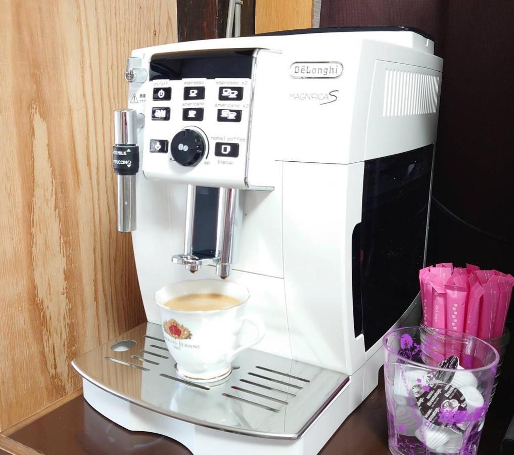 Guesthouse Oneworld Shijo四条京町屋 교토 외부 사진